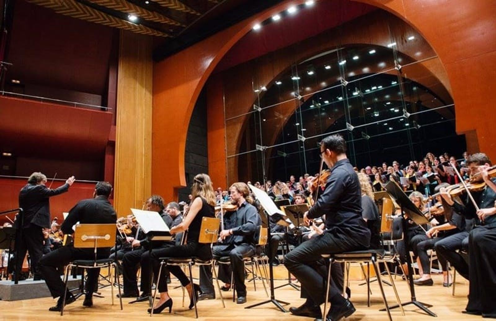 [Escenario Manrique] Día 10: Carmina Burana de Carl Orff
