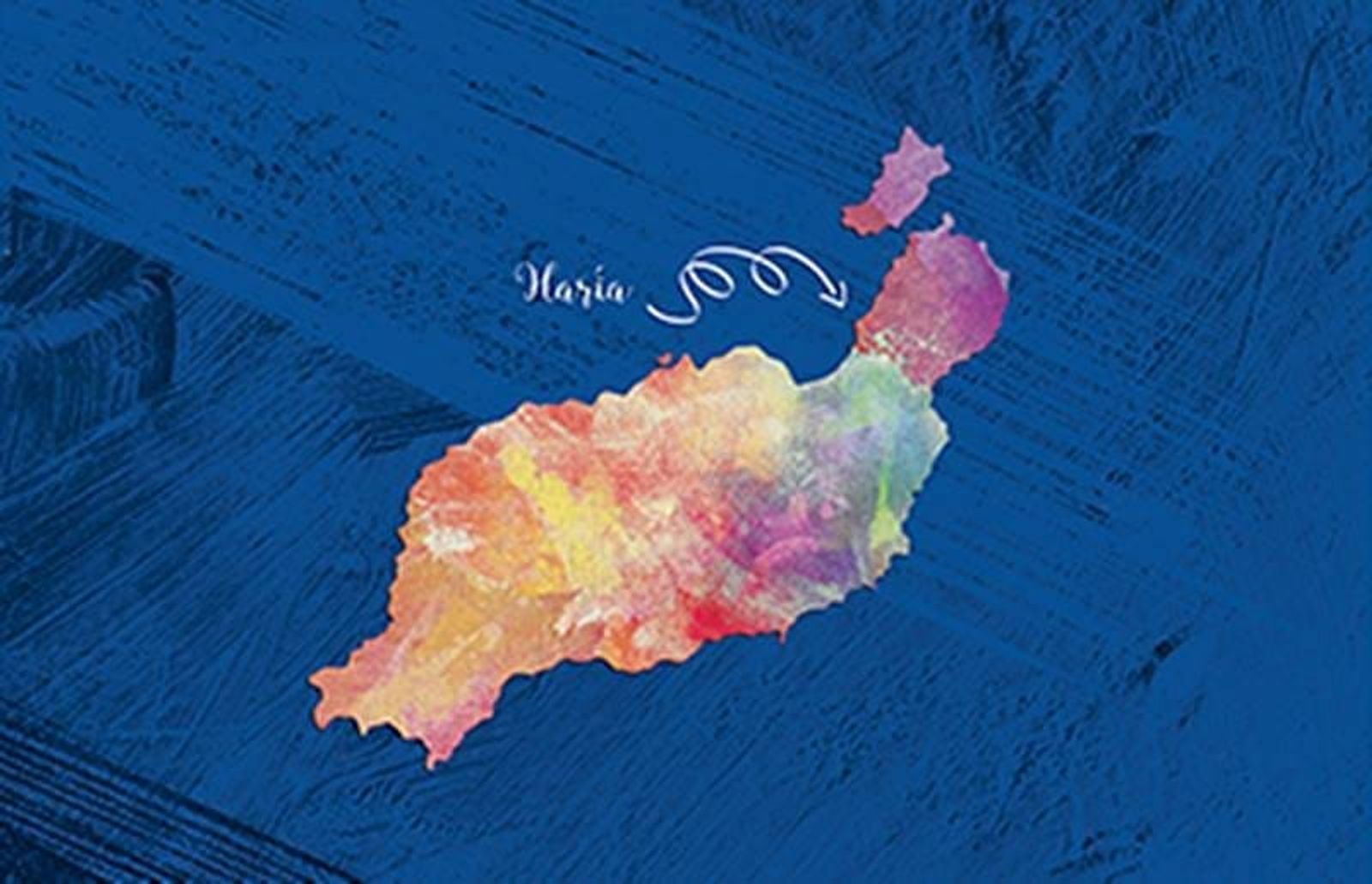 ‘CanHaría’, programación cultural en Haría por el Día de Canarias