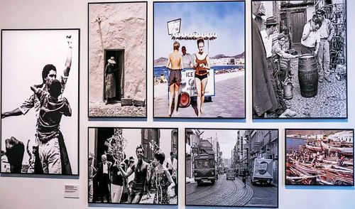 La exposición “Macaronesia 1975-2025” amplía su plazo de exhibición