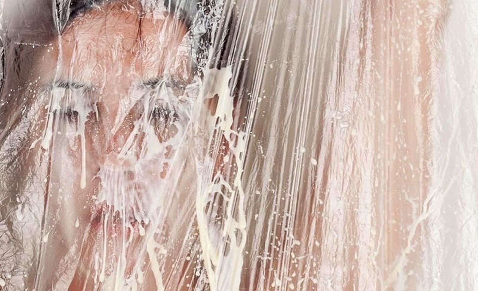 'Desayuno periférico', acción instalativa 