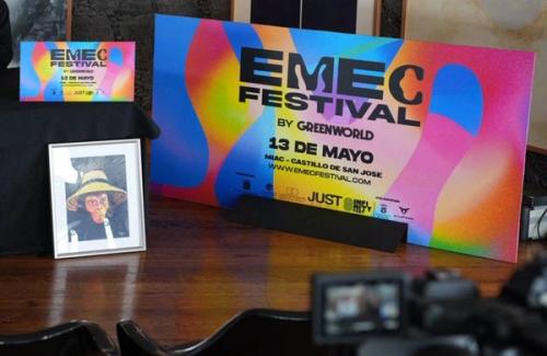 El Festival EMEC aterriza en Lanzarote con la mejor gastronomía y electrónica