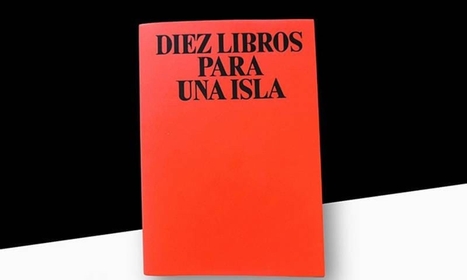 Se presenta en El Almacén el libro “Diez libros para una isla”, una reflexión colectiva sobre la literatura de Lanzarote