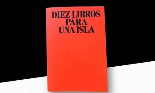 Se presenta en El Almacén el libro “Diez libros para una isla”, una reflexión colectiva sobre la literatura de Lanzarote