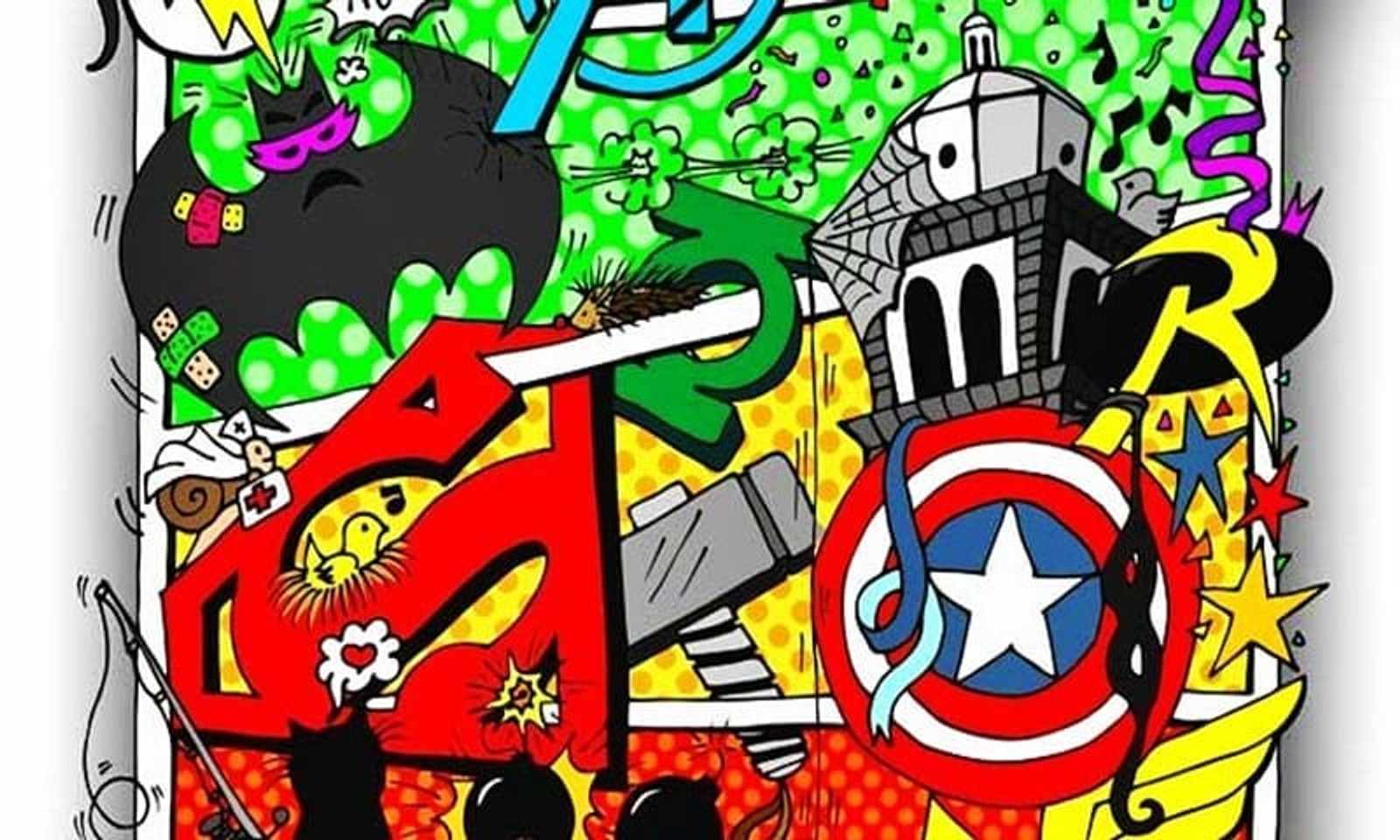Programa del Carnaval de Arrecife 2020