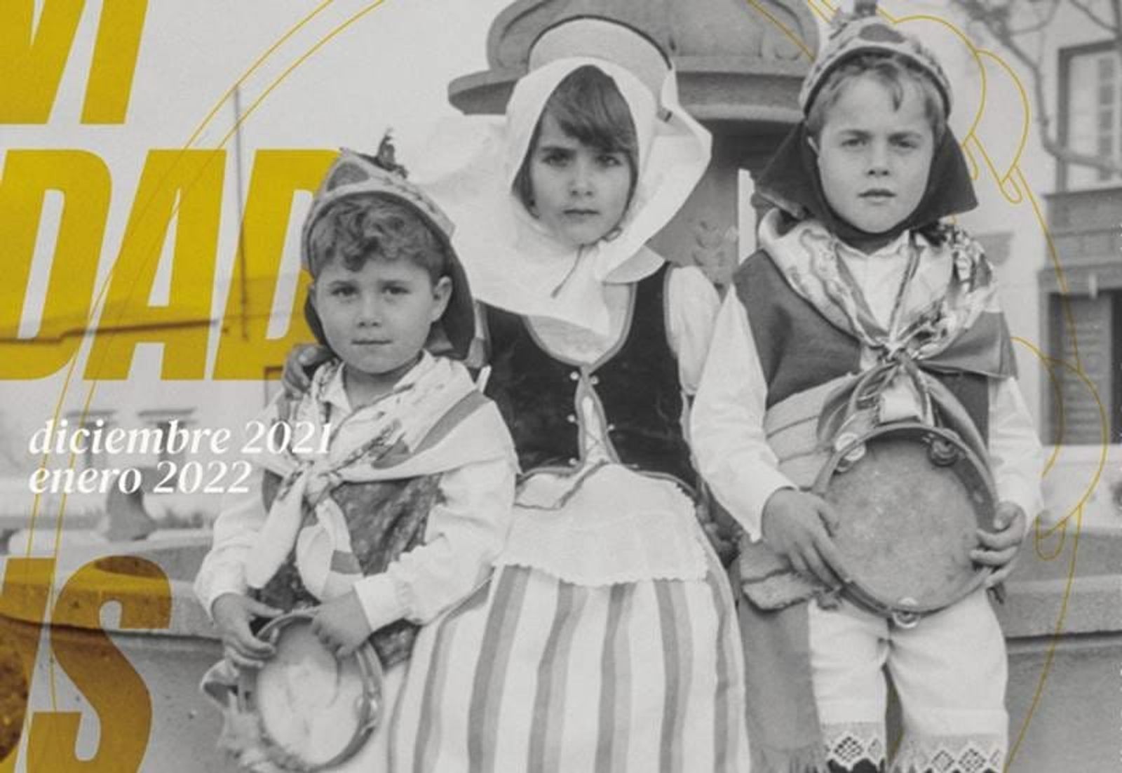 Programa completo de la ‘Navidad isleña 2021’