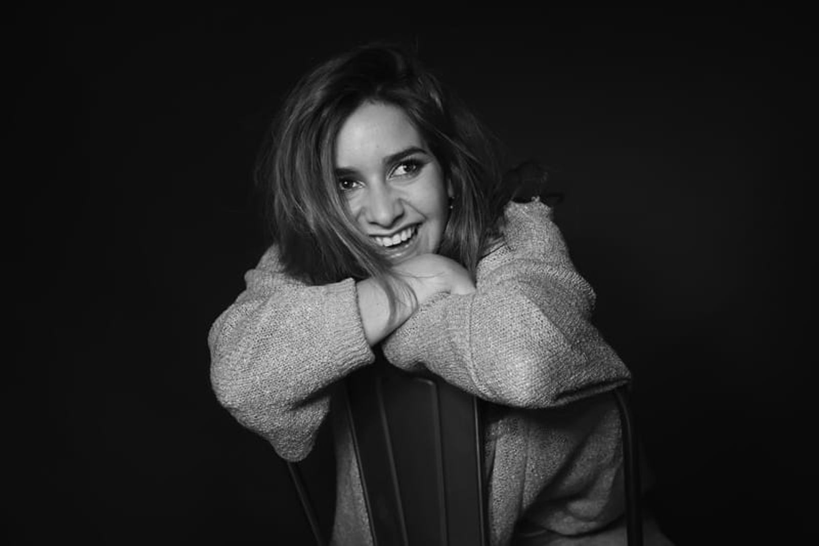 Marta Soto abre su gira de concierto visitando Lanzarote