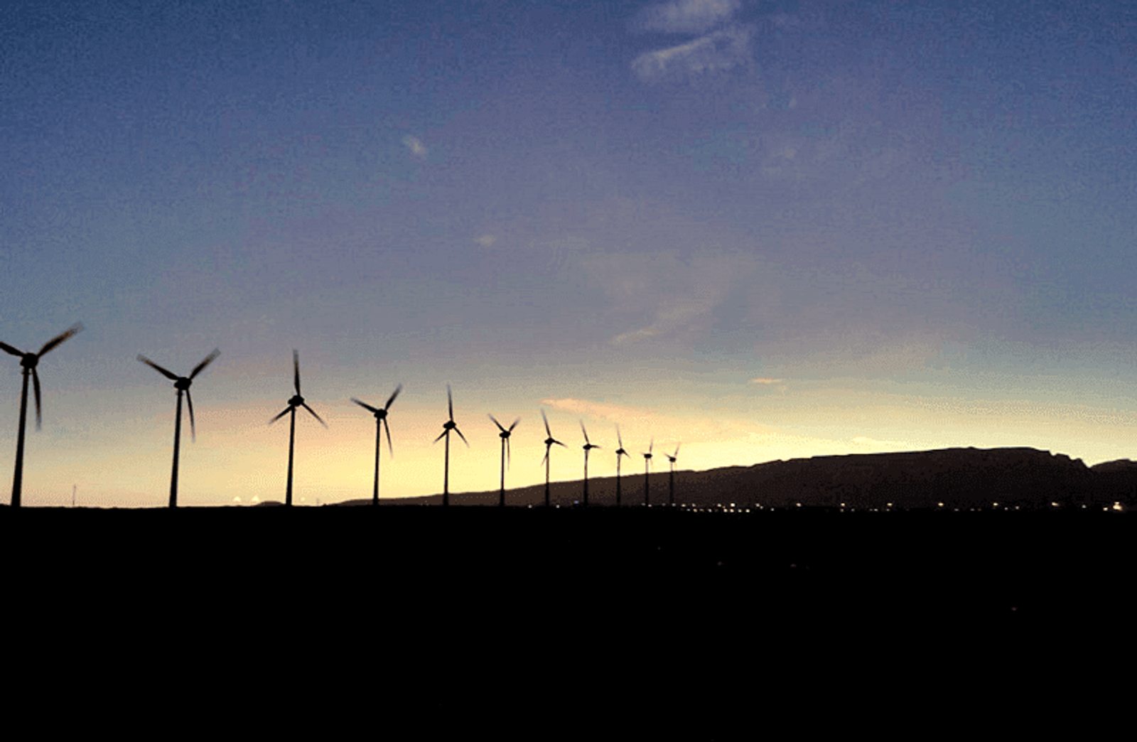 Este viernes tendrá lugar una charla sobre la creación de comunidades energéticas en Lanzarote