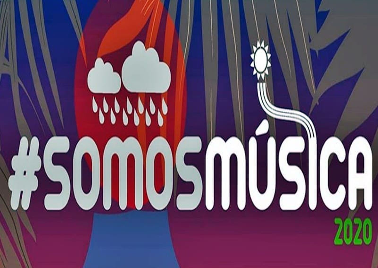 La industria musical pone en marcha la campaña #SomosMúsica