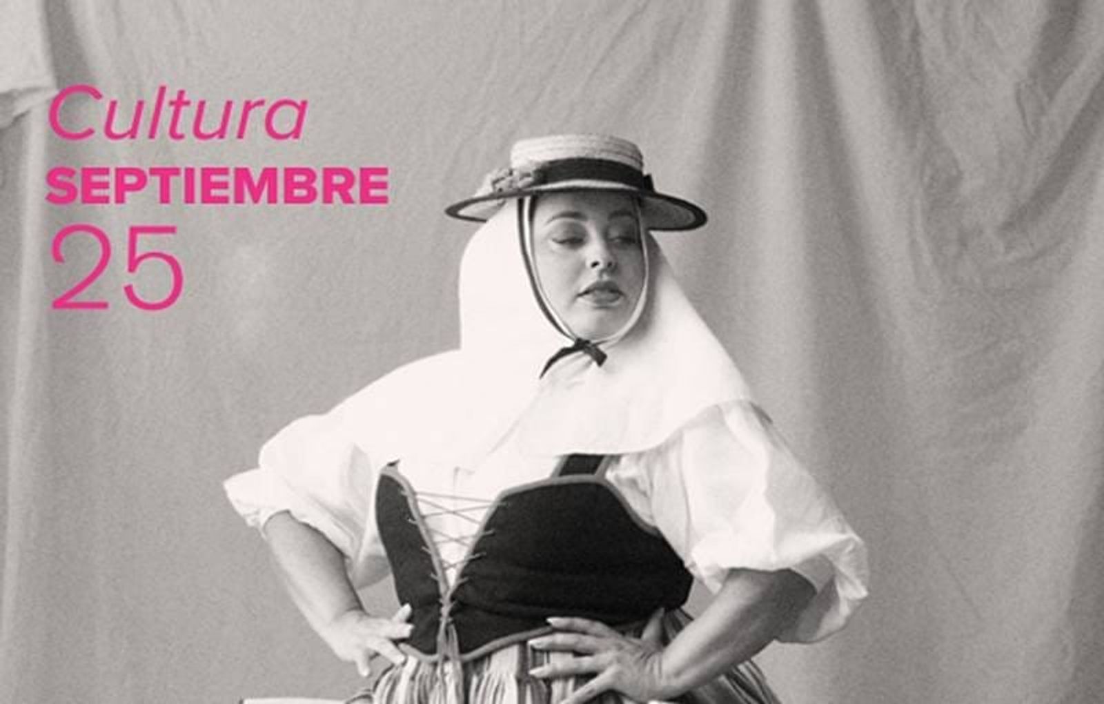 Feria de Artesanía, Palabras al Vuelo y mucho cine entre las propuestas culturales del Cabildo en septiembre