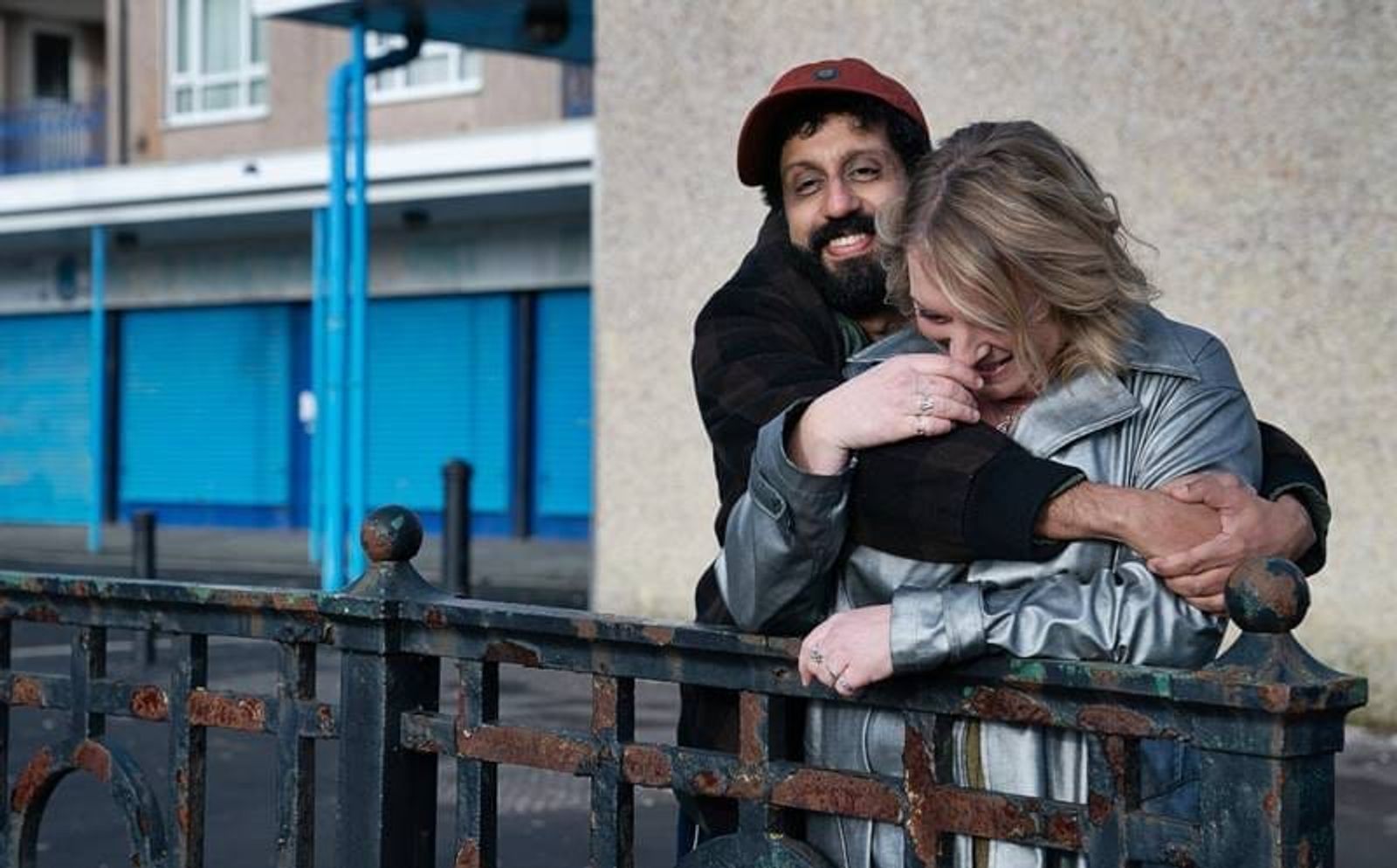 ‘Ali y Ava’, de Clio Bernard, la película de esta semana en El Almacén