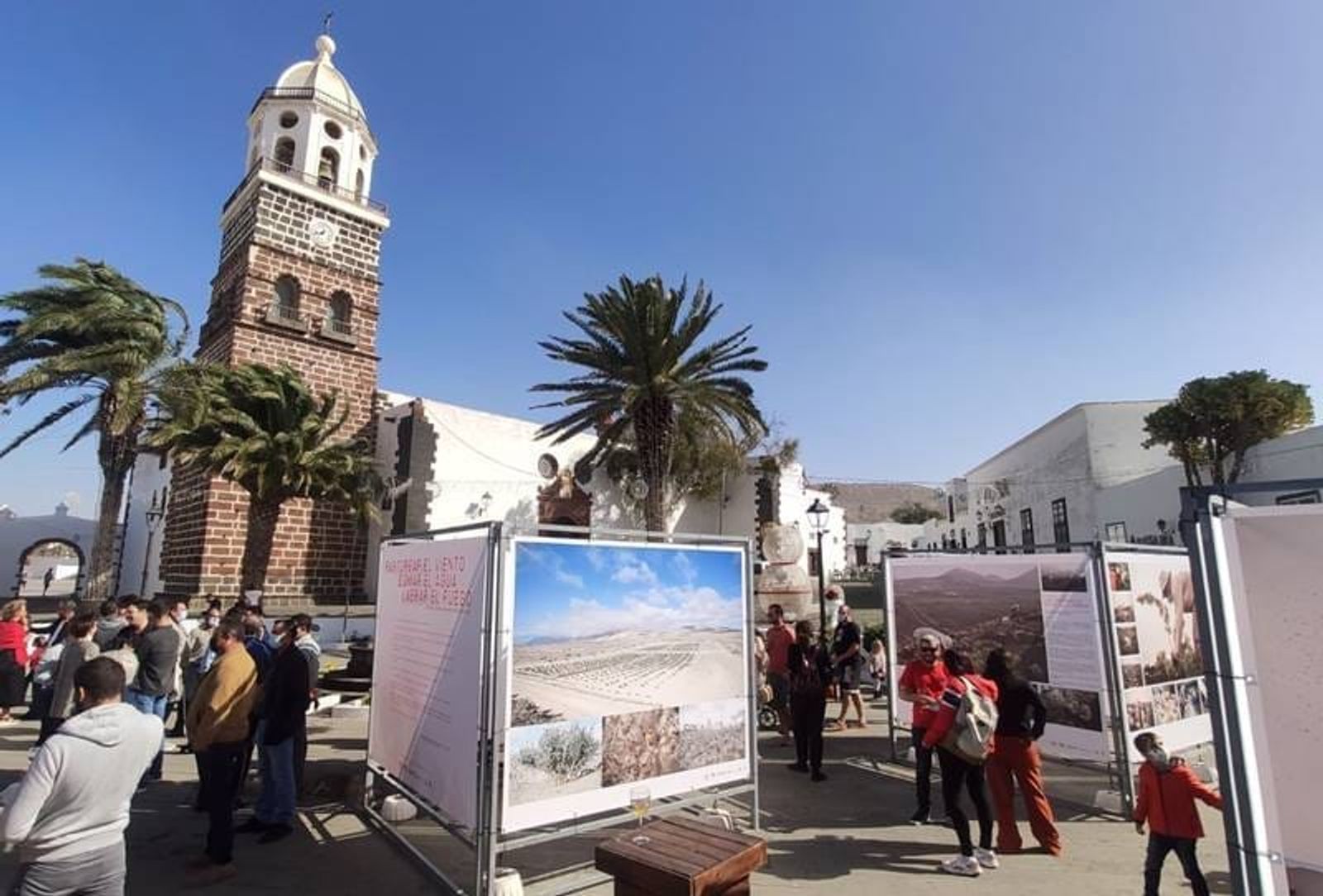 Teguise convoca las subvencionas para las entidades culturales