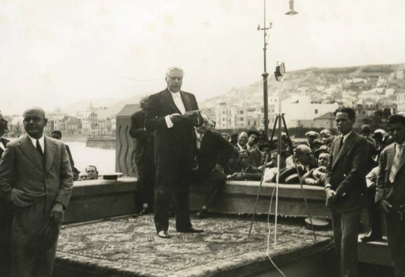 Discover the life of Lanzarote-born Ángel Guerra, the “wandering walker” at the heart of the Día de las Letras Canarias 2024