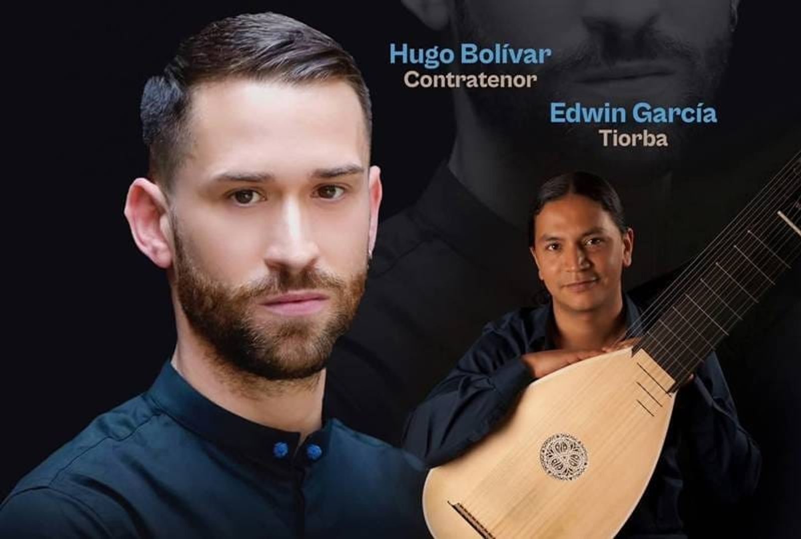 Música barroca en Puerto del Carmen con “Sí dolce è ‘l tormento”