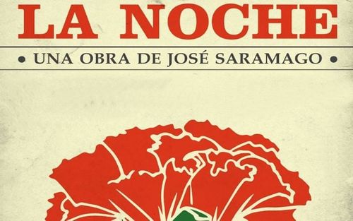 La Casa Museo de José Saramago acoge la representación de un fragmento de ‘La noche’