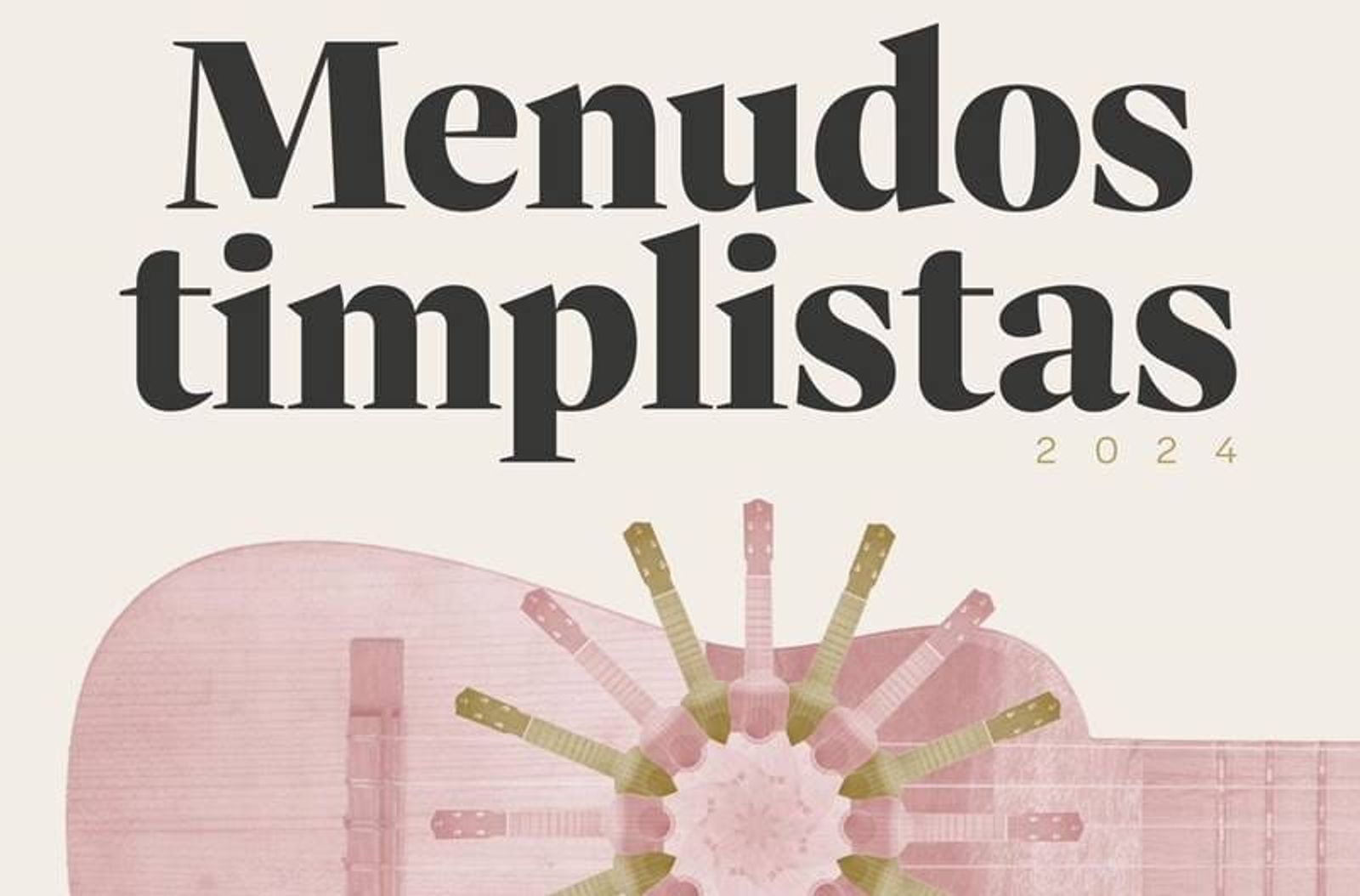 ‘Menudos Timplistas’ clausura la programación de la Casa Museo del Timple este año