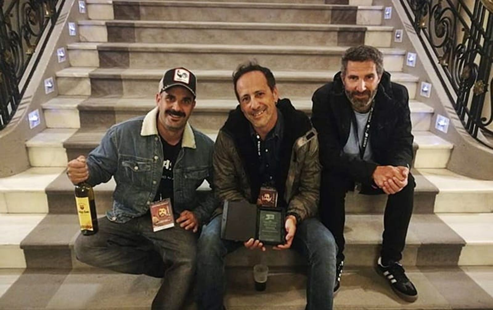 ‘Arrecife en Vivo’, mejor festival de medio formato de España