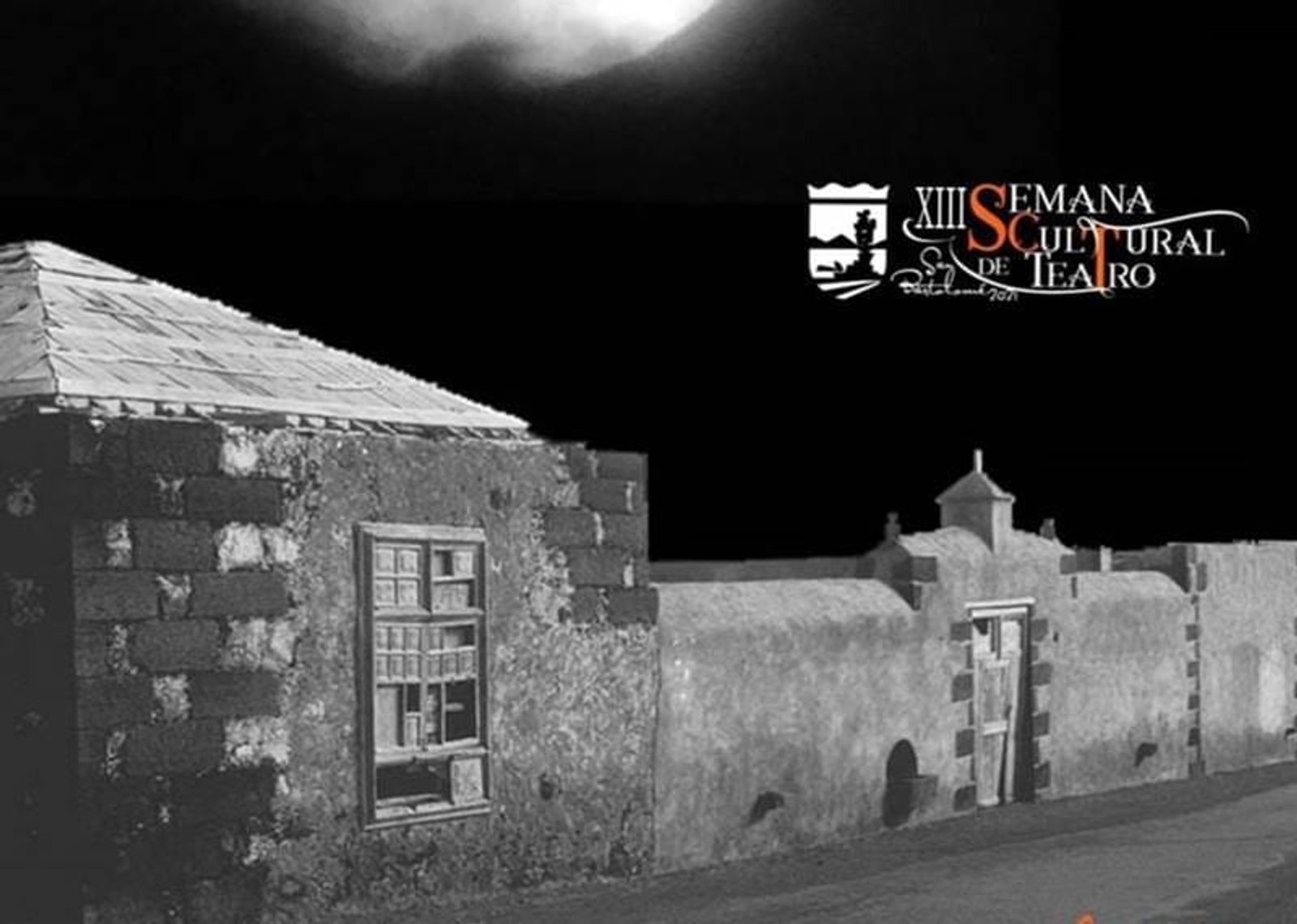 La Casa Ajei vivirá representaciones teatrales para celebrar el la Noche de finaos