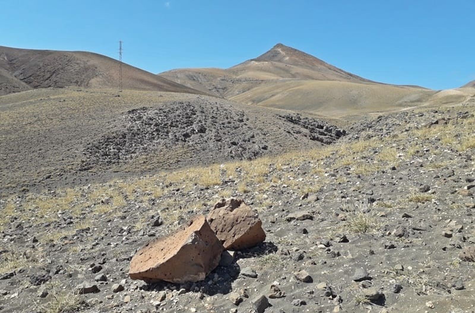 Lanzarote y el Archipiélago Chinijo aspiran a volver a ser Geoparque