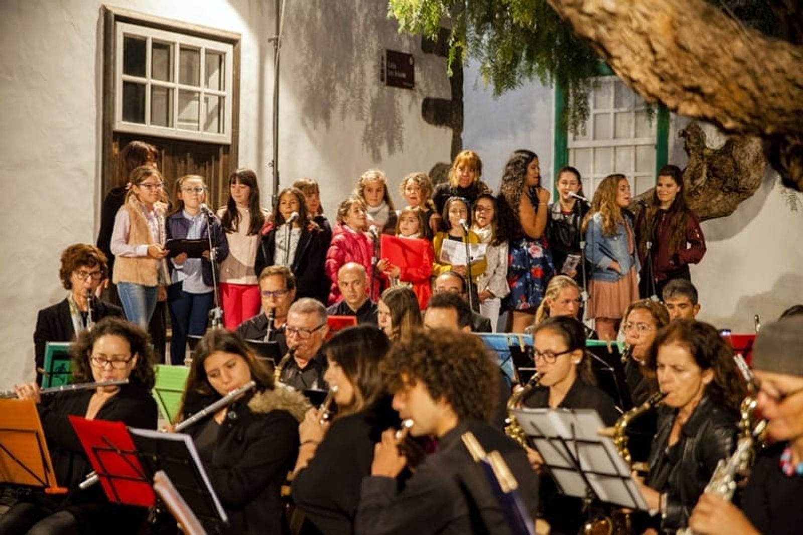 Este sábado se celebra en Playa Blanca el I Encuentro de Bandas de Lanzarote