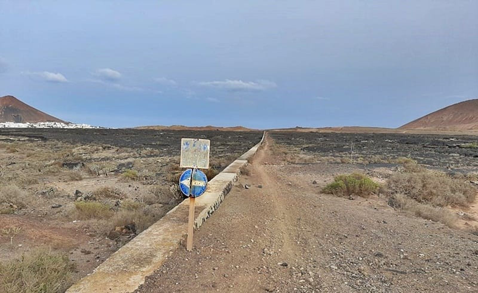 Lanzarote aprueba un nuevo reglamento para reforzar la protección del patrimonio cultural e histórico