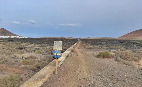 Lanzarote aprueba un nuevo reglamento para reforzar la protección del patrimonio cultural e histórico