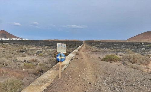 Lanzarote aprueba un nuevo reglamento para reforzar la protección del patrimonio cultural e histórico