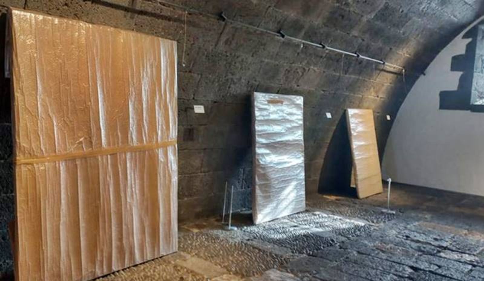 Este jueves comienza la programación de la XI Bienal de Arte de Lanzarote