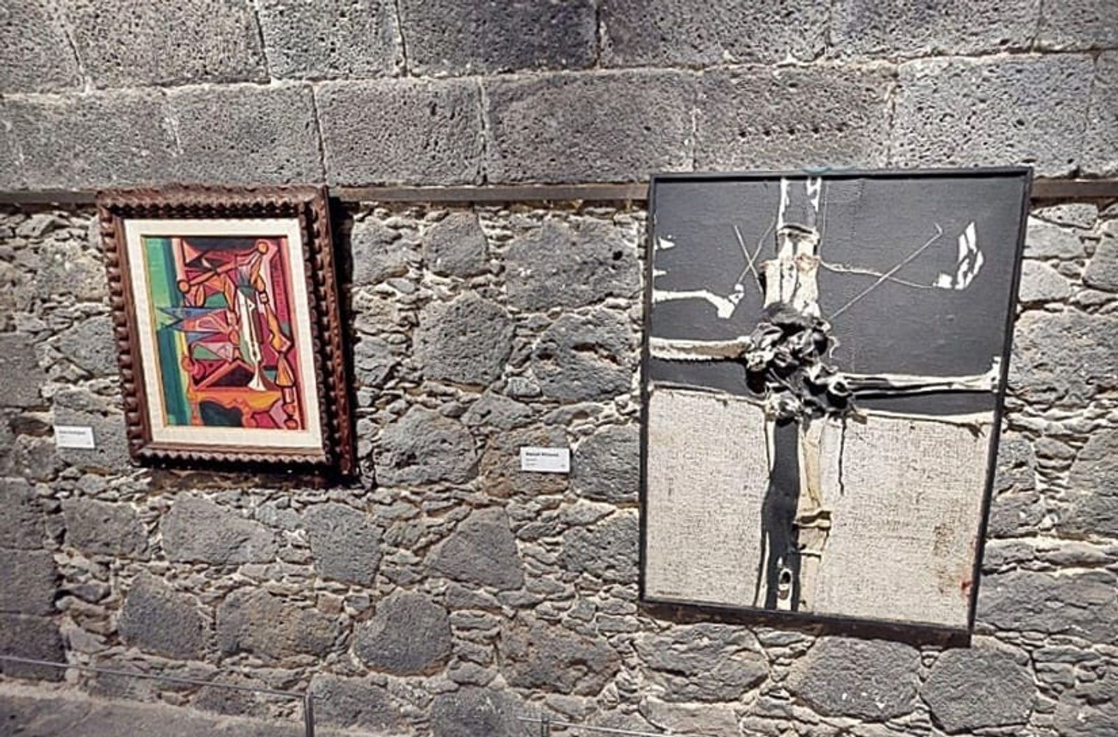 Un museo al día desde casa: Hoy el MIAC de Lanzarote
