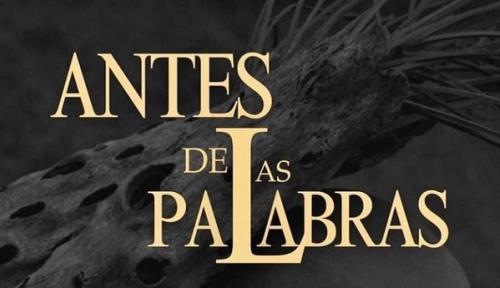 ‘Antes de las palabras’ celebra el movimiento por el Día Internacional de la Danza