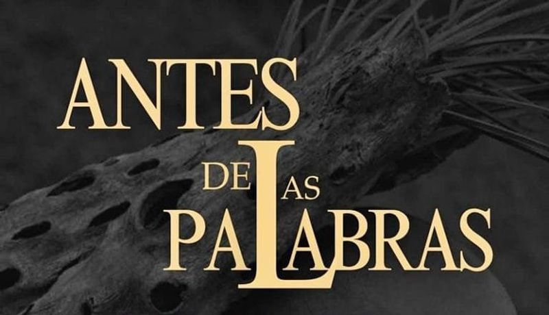 ‘Antes de las palabras’ celebra el movimiento por el Día Internacional de la Danza