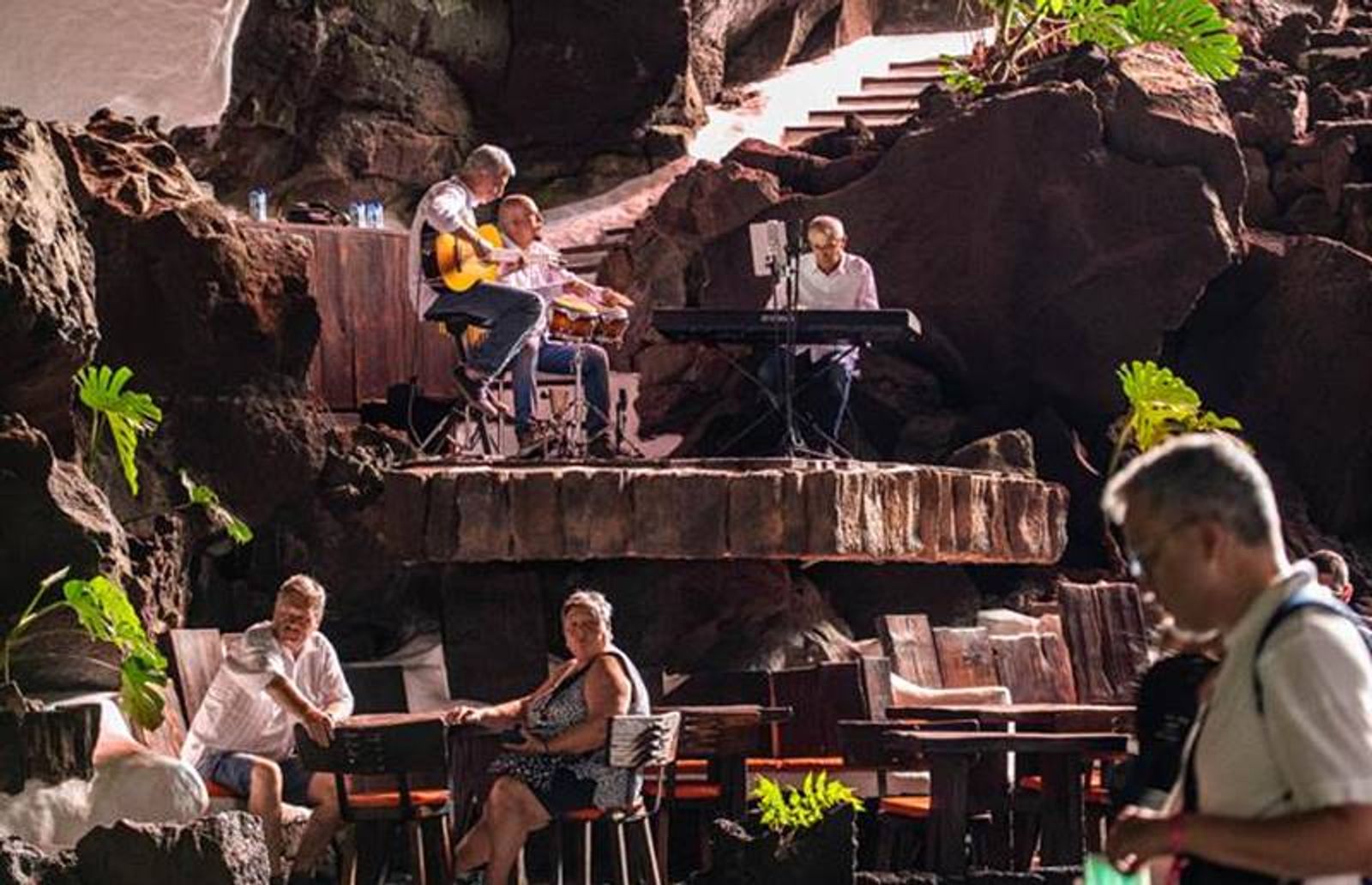 Los Centros Turísticos publican las bases de la Convocatoria de proyectos para la programación cultural de 2025