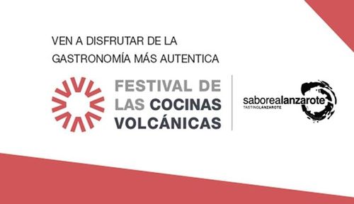 I Festival de las Cocinas Volcánicas lleva la mejor gastronomía a Puerto del Carmen