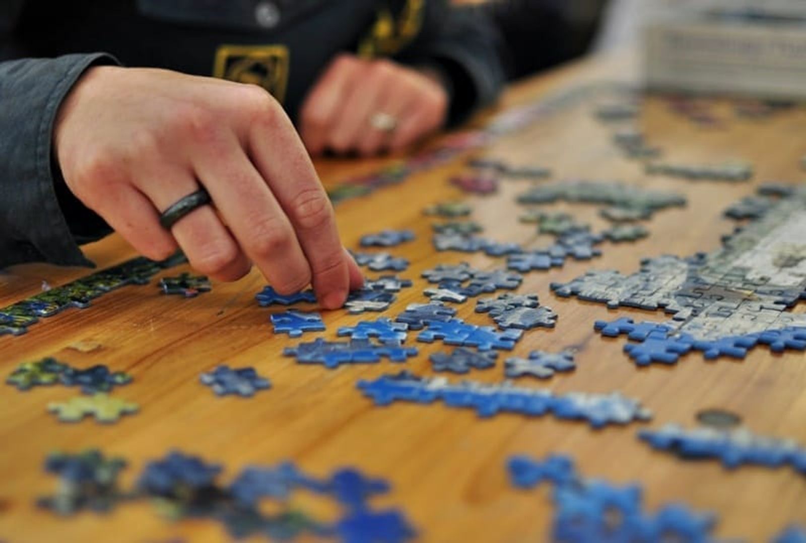 El IV Encuentro de Puzzles de Canarias tendrá a Lanzarote como sede el próximo febrero