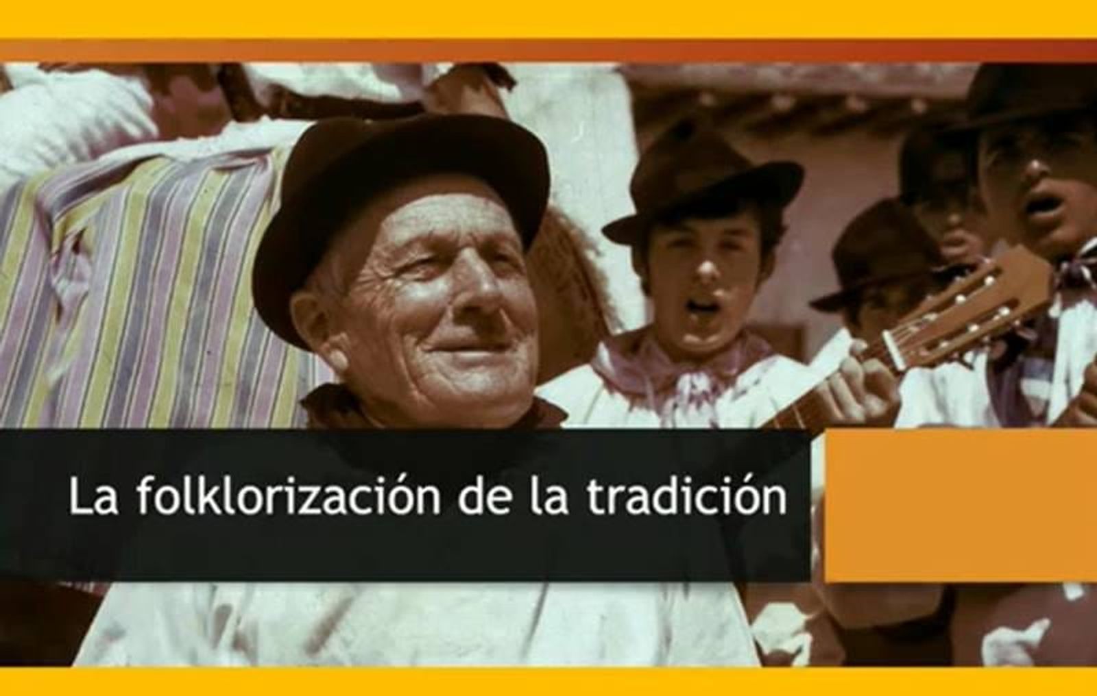 El proyecto ‘Memoria Sonora de Lanzarote’ reúne más de 800 canciones tradicionales
