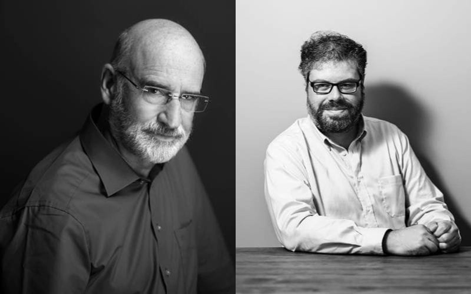 Fernando Aramburu y Sergio del Molino encabezan el Festival de Literatura de Lanzarote 2025