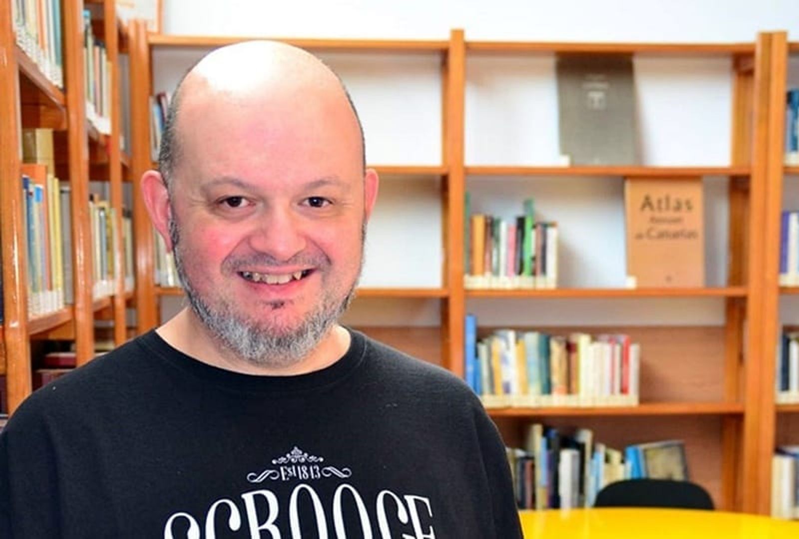 Arrecife organiza varios talleres literarios para los próximos meses
