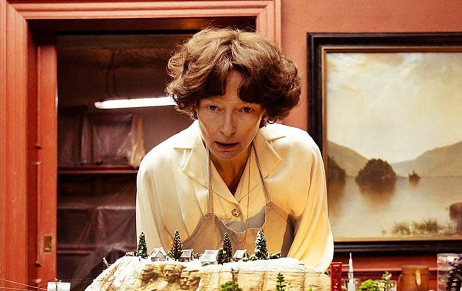 El Cine Buñuel proyecta ‘The End’, el debut en ficción de Joshua Oppenheimer