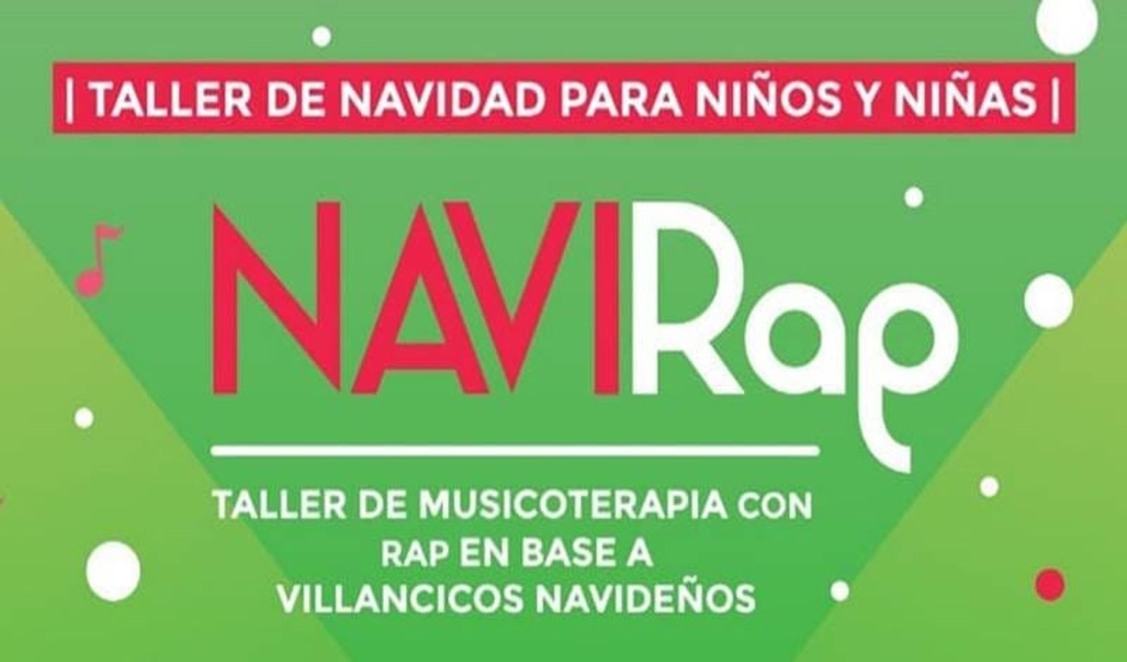La ‘Navi-rap’ llega a los barrios de Arrecife desde este miércoles