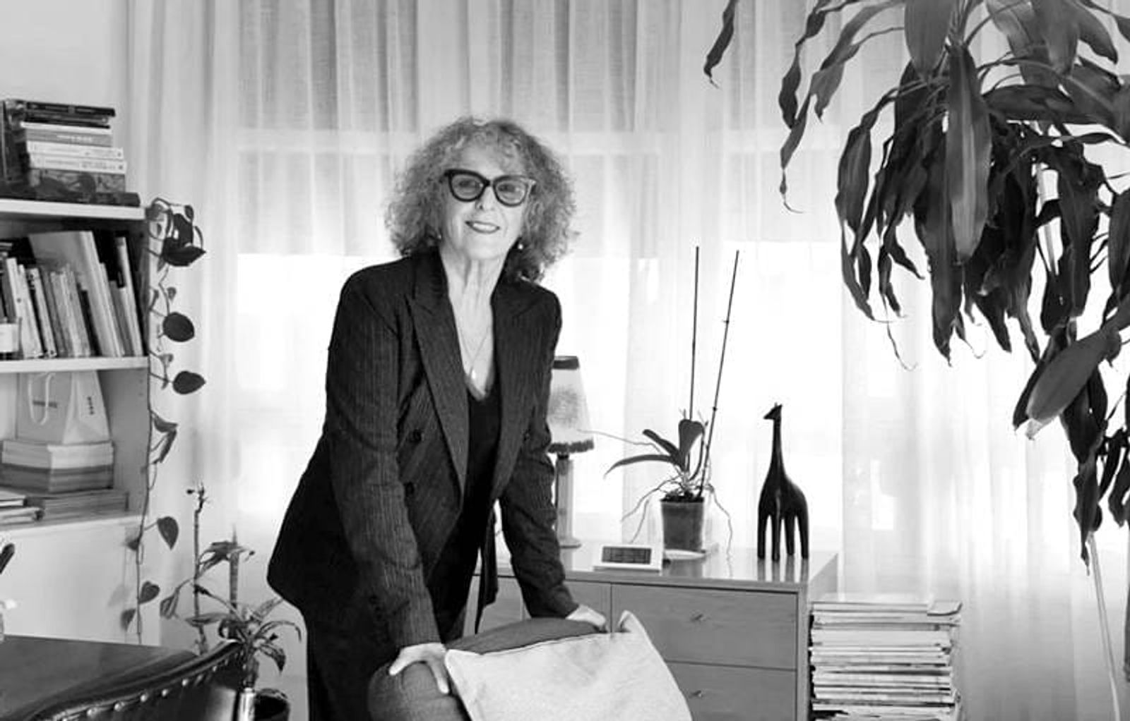 La escritora y psicóloga, Lola López Mondéjar, ofrece una conferencia sobre las consecuencias de la digitalización