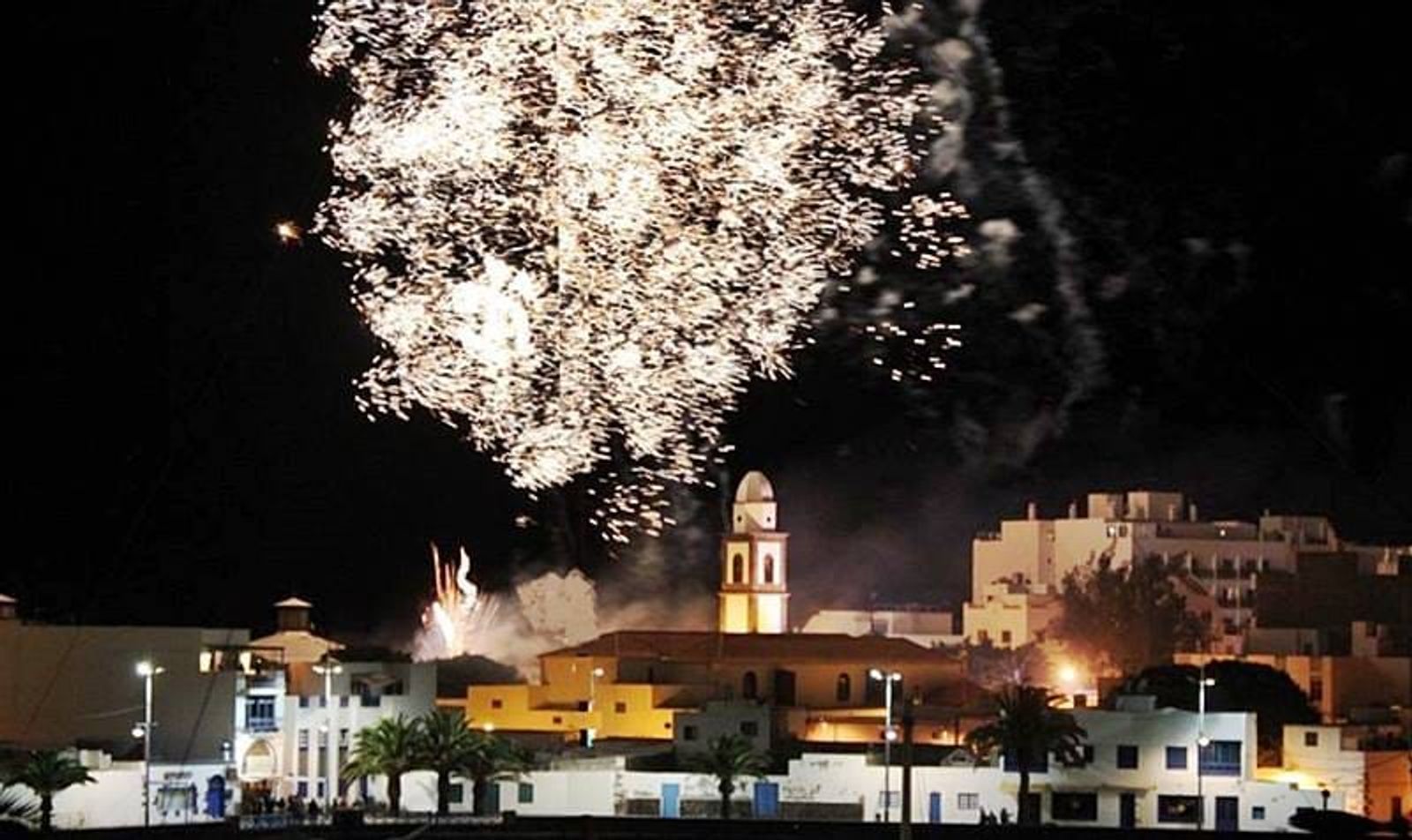 Todas las actividades gratuitas para celebrar esta Nochevieja en Lanzarote