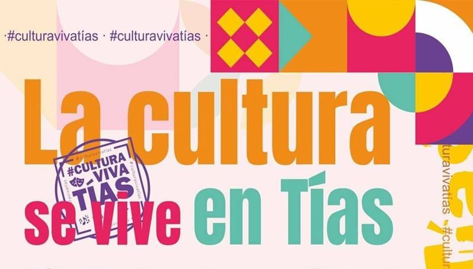Tías abre el plazo de inscripción para los cursos culturales de este año