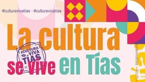 Tías abre el plazo de inscripción para los cursos culturales de este año