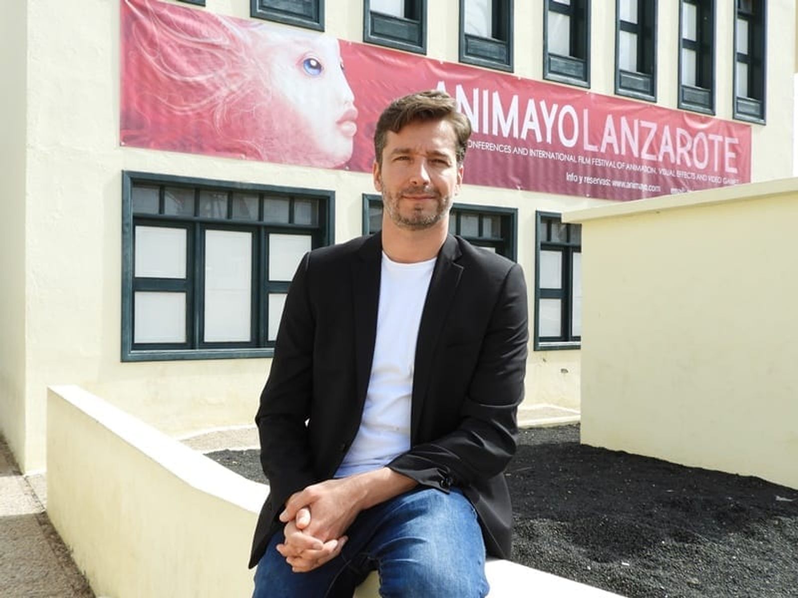 Damián Perea: “El estigma de la animación como producto infantil es culpa de Disney”