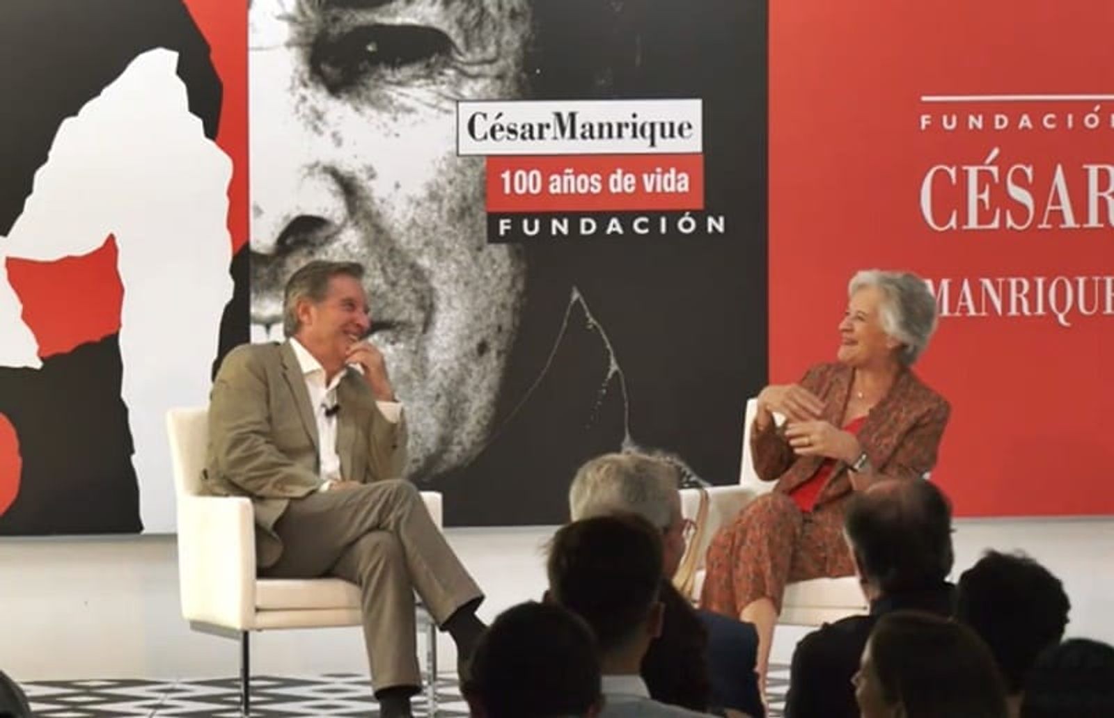 [Vídeo] Gabilondo conversa con Victoria Camps