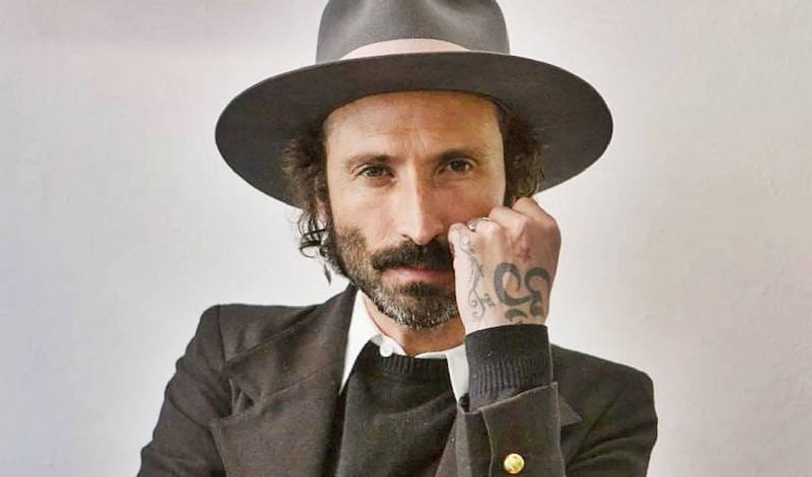 Leiva, primer artista confirmado para el LAVA LIVE 2026