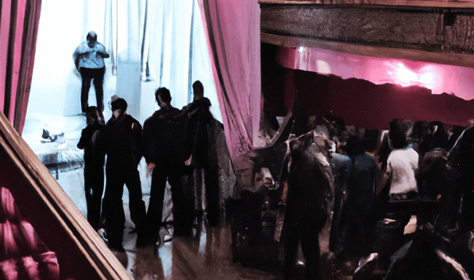 Editorial: Ante la amenaza de la censura, votar con cultura