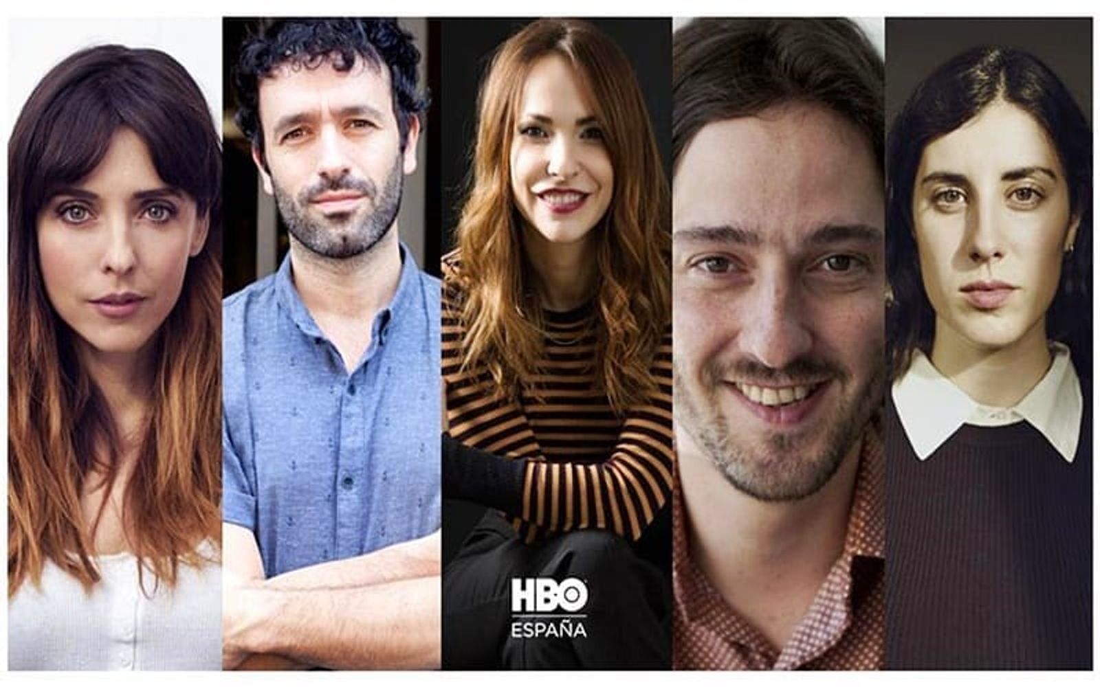 HBO estrenará en las próximas semanas ‘En casa’, la primera serie rodada desde el confinamiento