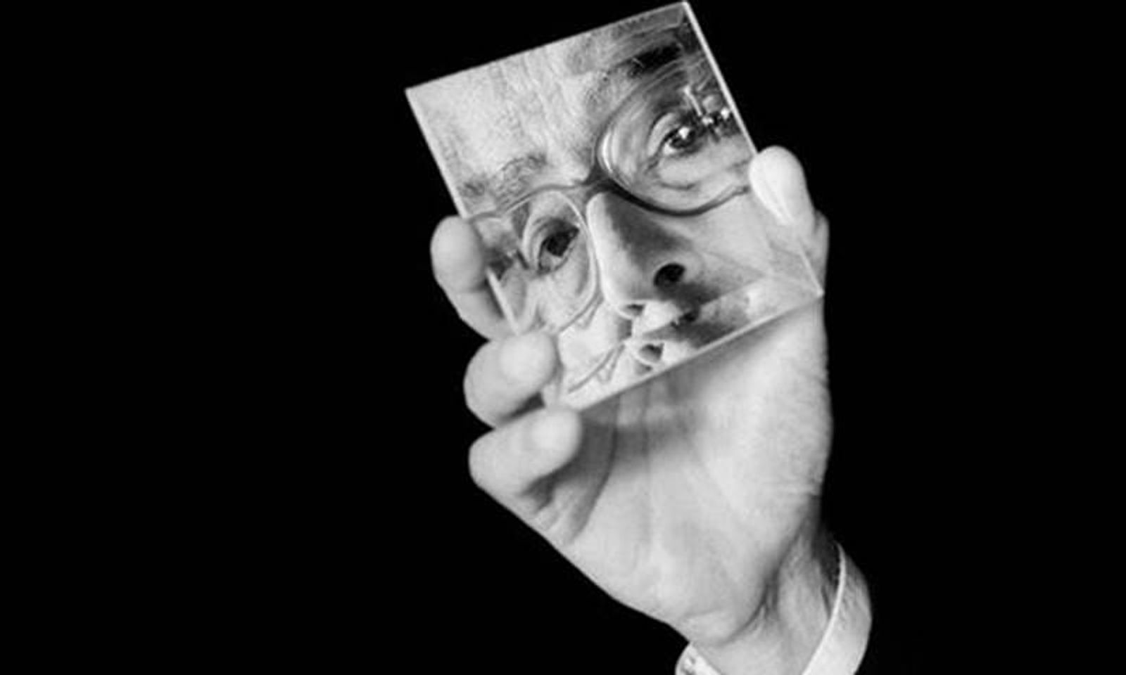 El “fotógrafo de los escritores” expondrá en Lanzarote por el centenario de Saramago