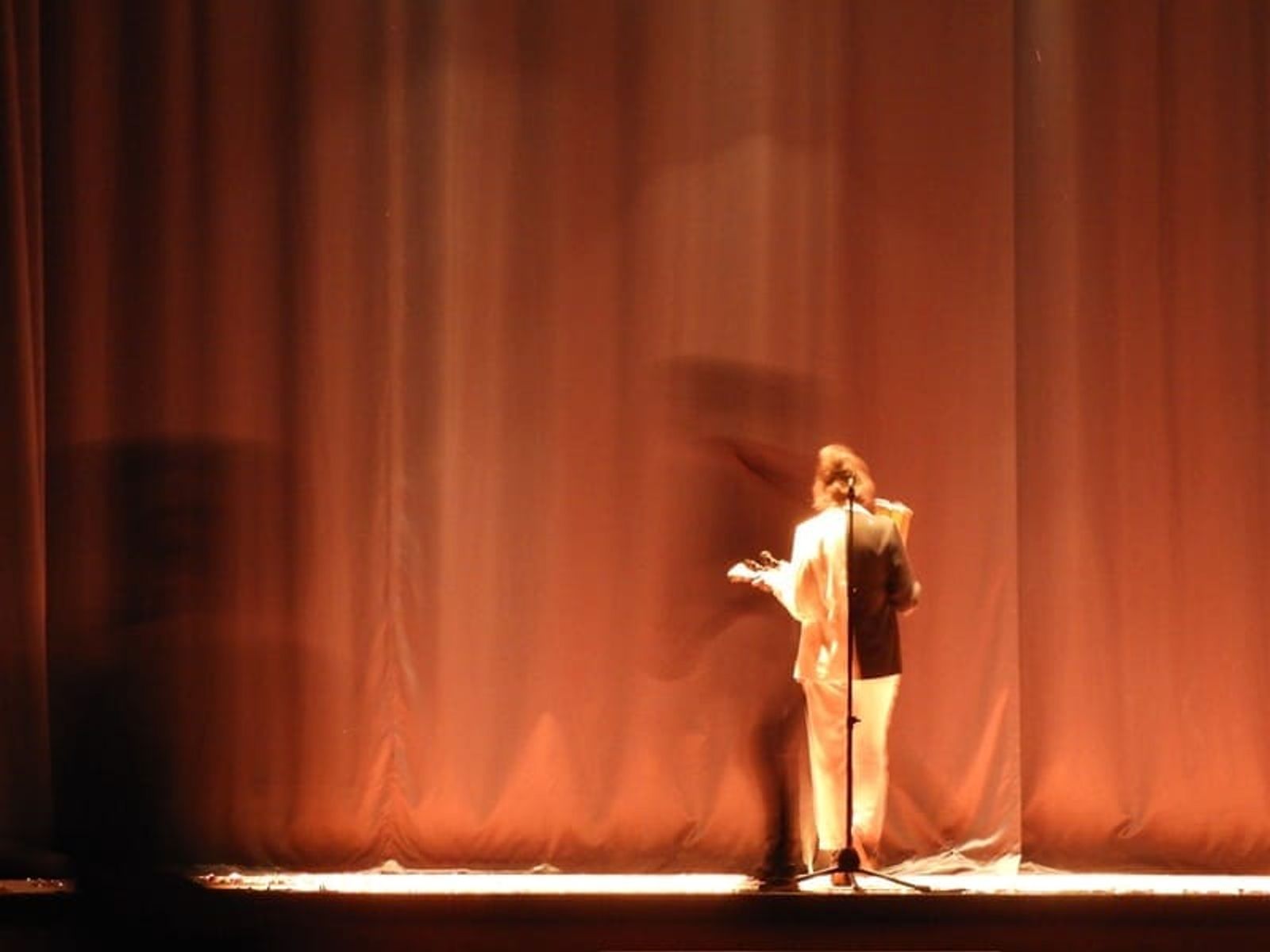 Todo a punto para la Semana del Teatro de San Bartolomé