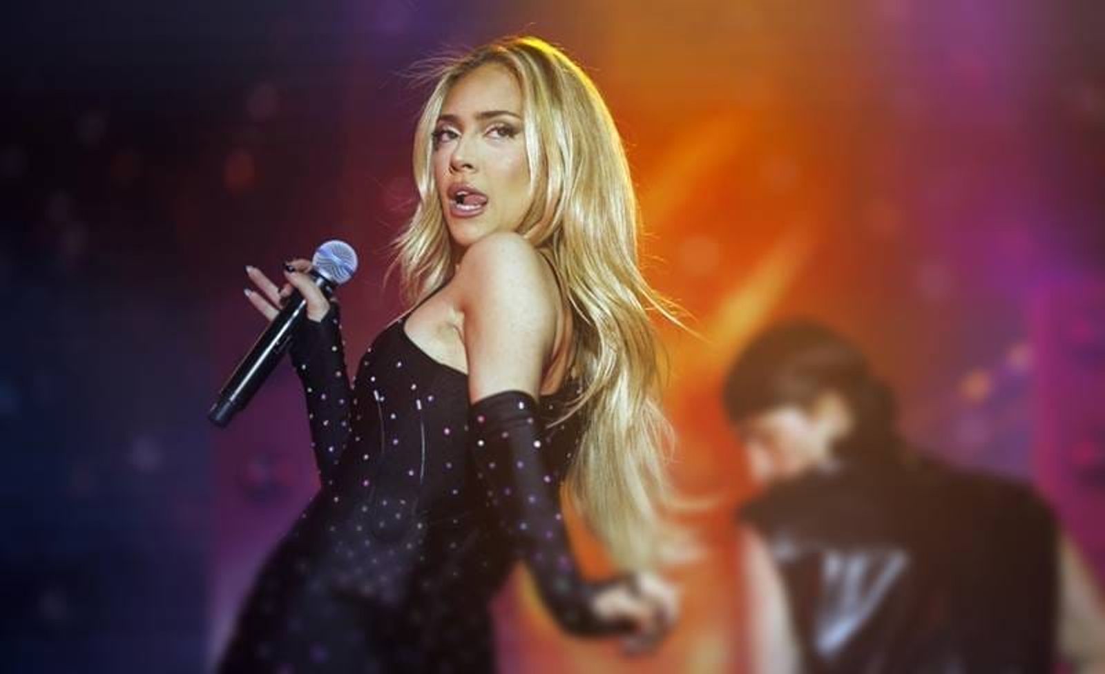 Ana Mena se suma al cartel del Lava Live 2026